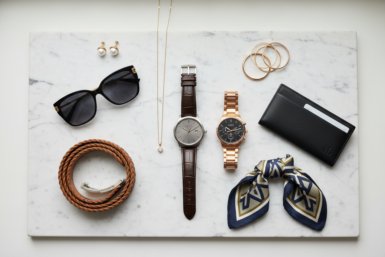 Clothing Accessories