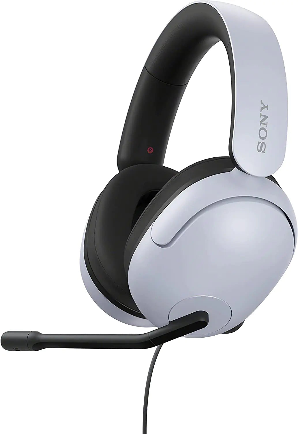 Sony-INZONE H3 Wired Gaming Headset Over-ear Headphones - MDR-G300 (Renewed)