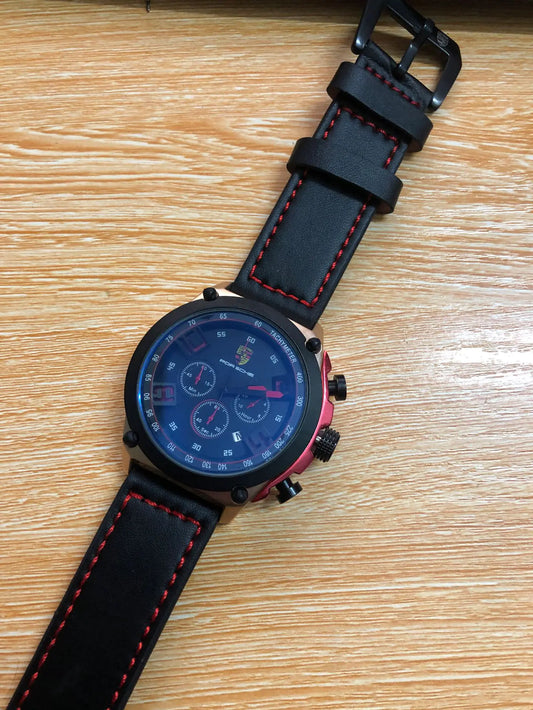 Men's Casual Fashion Swiss Watch