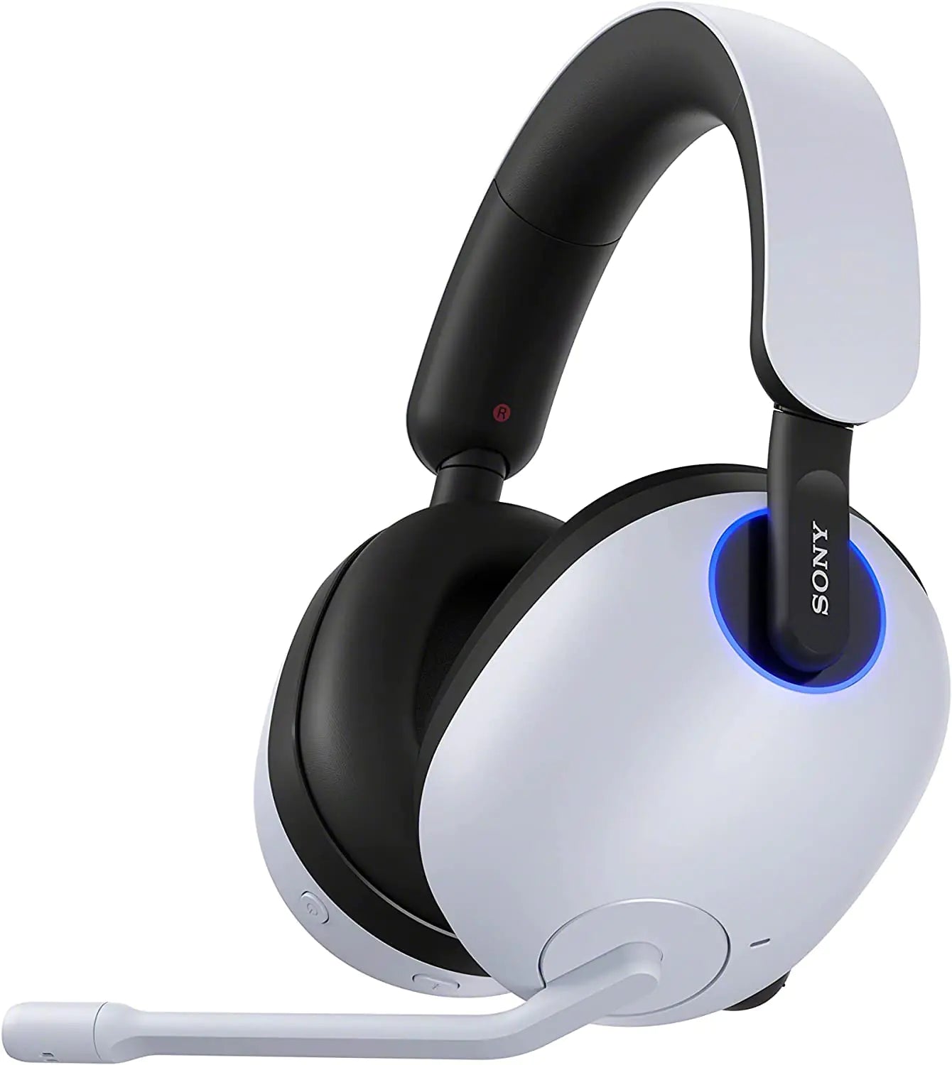 Sony INZONE H9 Wireless Noise Canceling Gaming Headset Over-ear Headphones - WHG900N/W (Renewed)